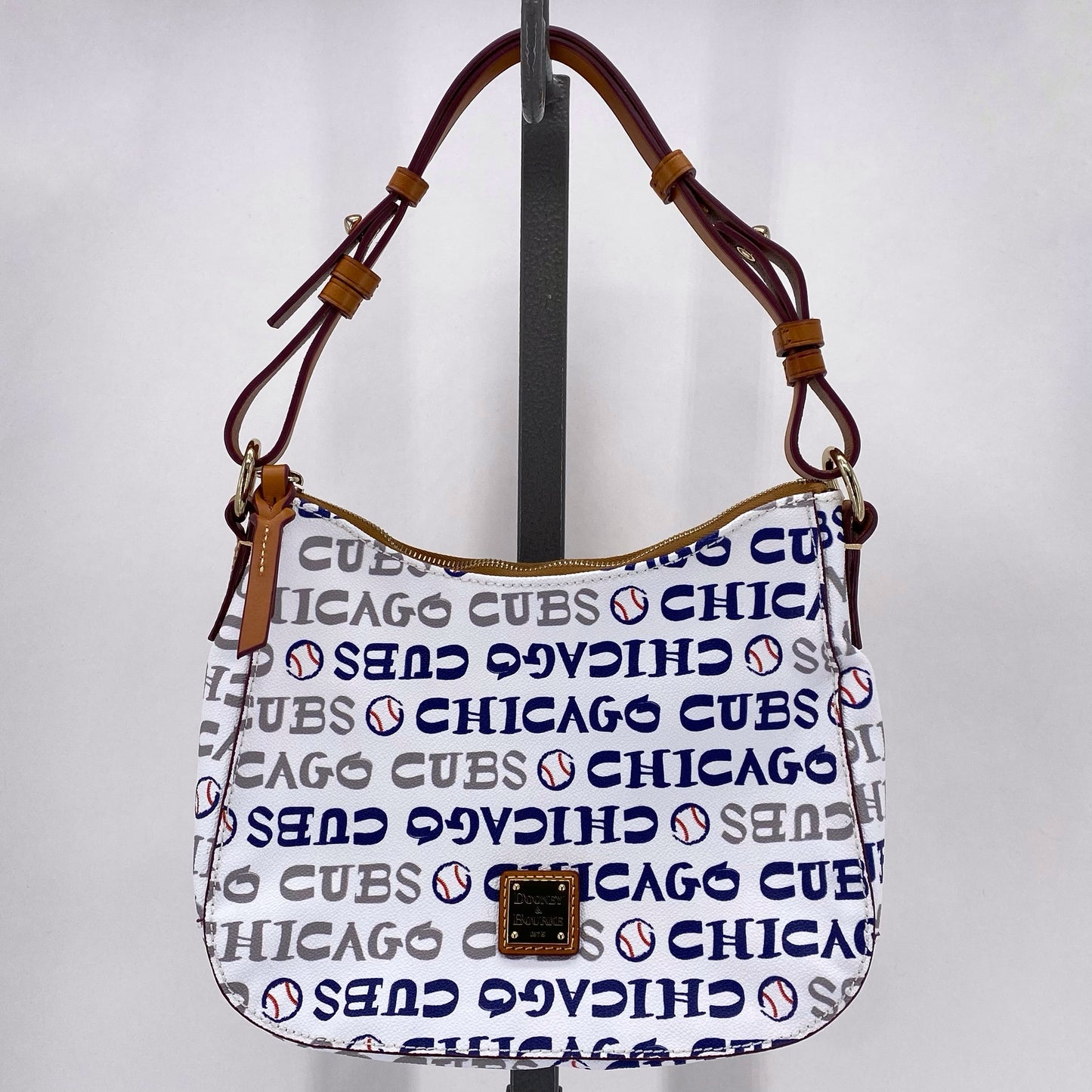 White DOONEY & BOURKE Shoulder Bag