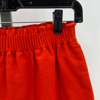 Size 00 J CREW Skirt