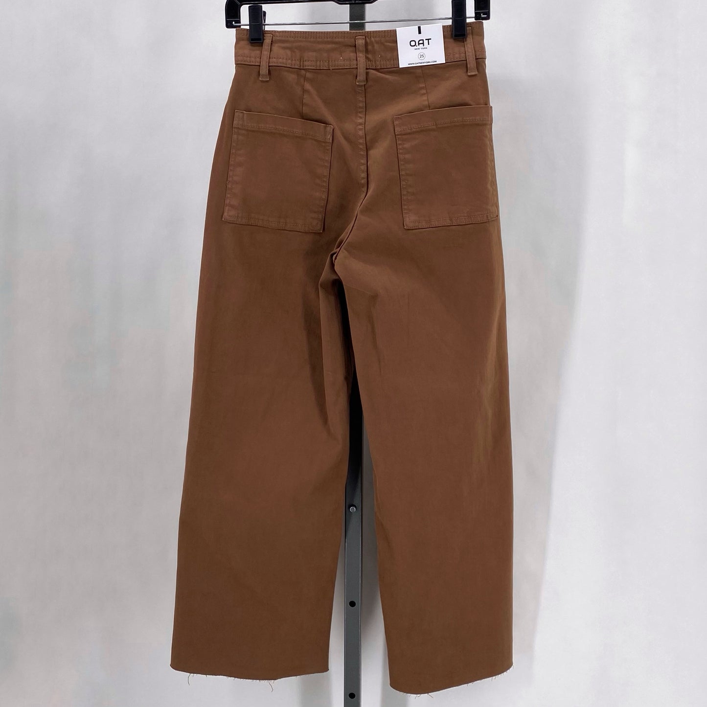 Size 25 (0) OAT NY Pants