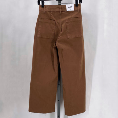 Size 25 (0) OAT NY Pants