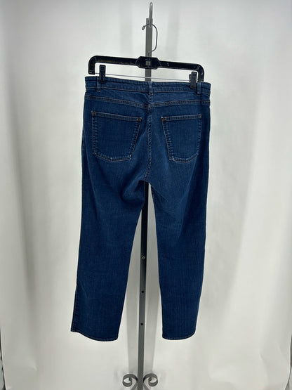 Size S EILEEN FISHER Jeans