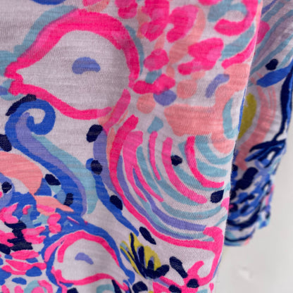 Size M LILLY PULITZER Tank Top