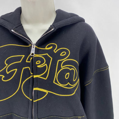 Size 2 Jacket (Outdoor)