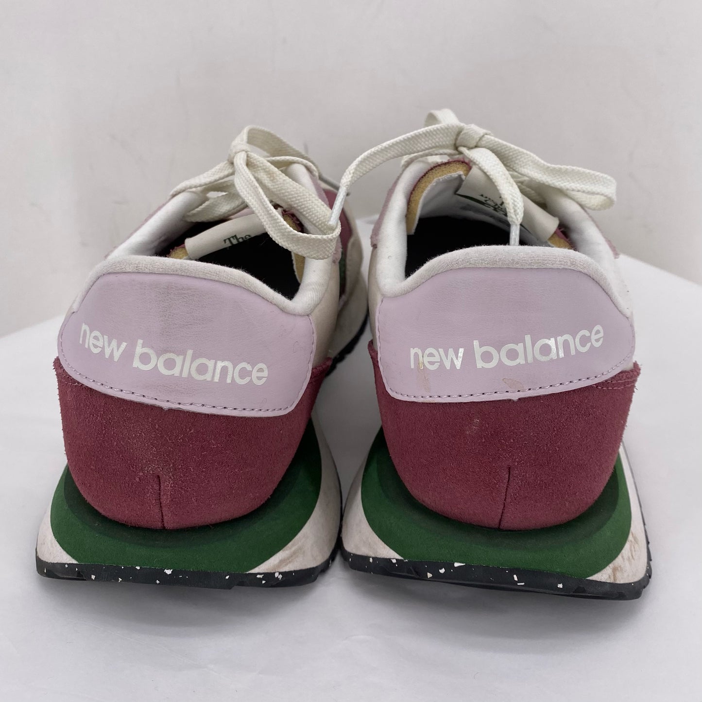 Multi-Color W Shoe Size 10.5 NEW BALANCE Sneakers