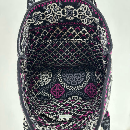 Black VERA BRADLEY FABRIC Tote