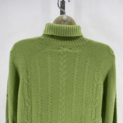 Size XL FUTURE PARADISE Cashmere blend Sweater