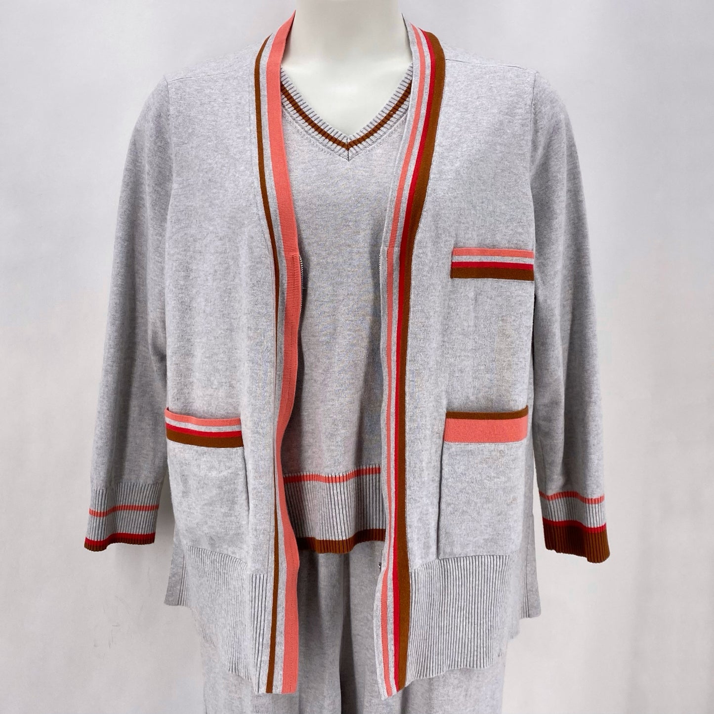 Size XXL CARLISLE 3 pc outfit