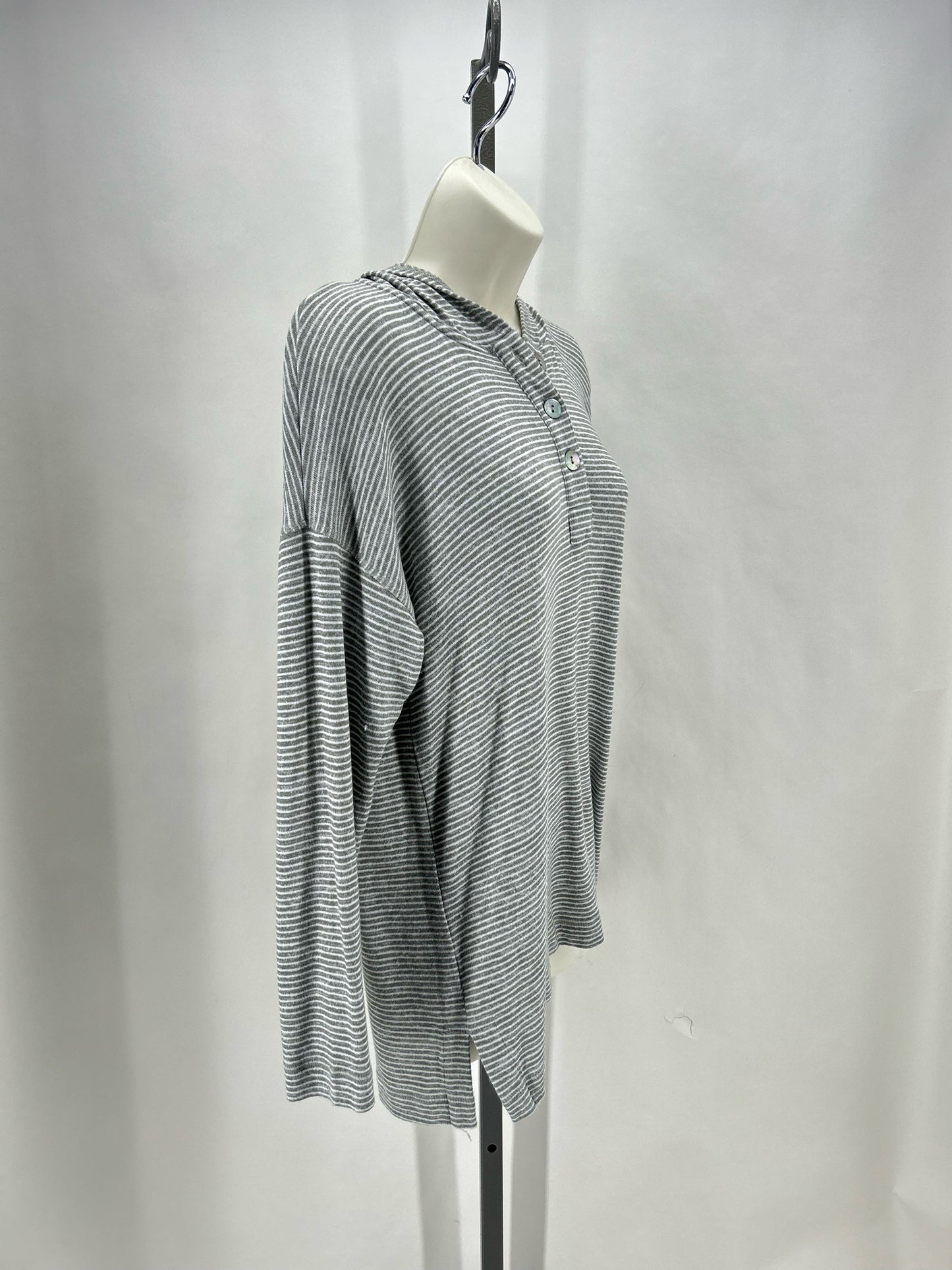 Size S J JILL Stripe Sweater