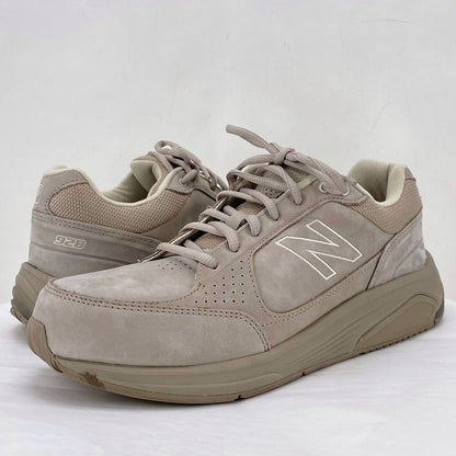 Taupe W Shoe Size 11 NEW BALANCE Sneakers