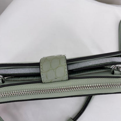 Sage. CALVIN KLEIN Cross-body