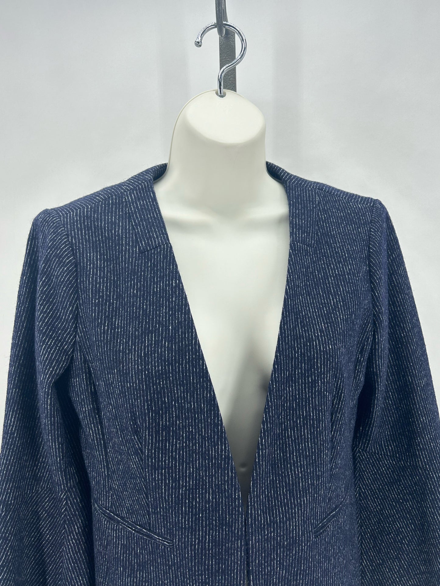 Size 6P CARTONNIER Blazer