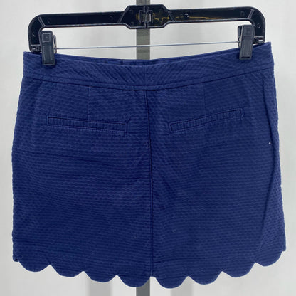 Size 2 LILLY PULITZER Skirt