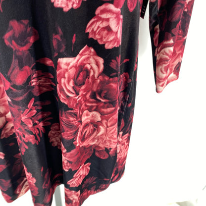 Size XL EXPRESS FLOWERS Dress
