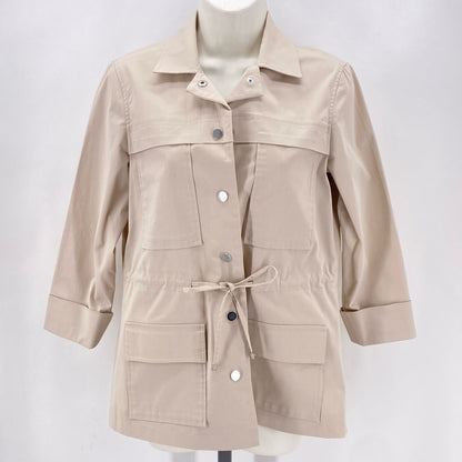 Size 2 DONCASTER Jacket