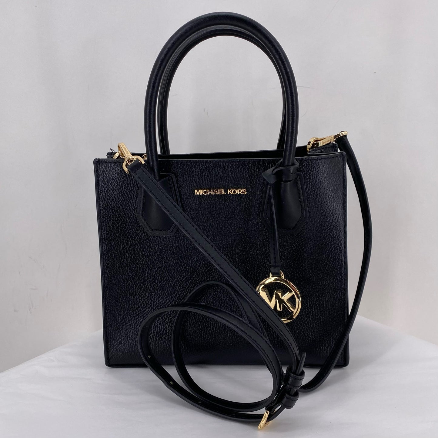 Black MICHAEL KORS Tote