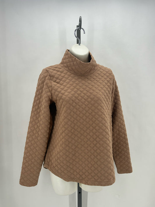 Size XS J CREW Sweater