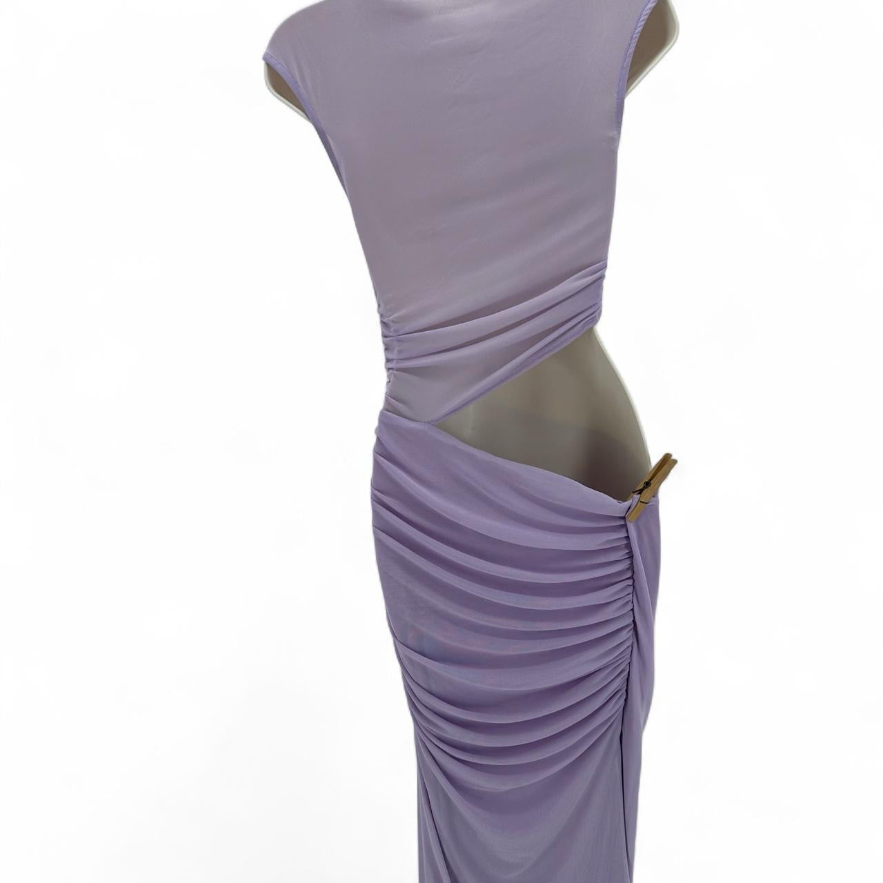Size 4 Dress