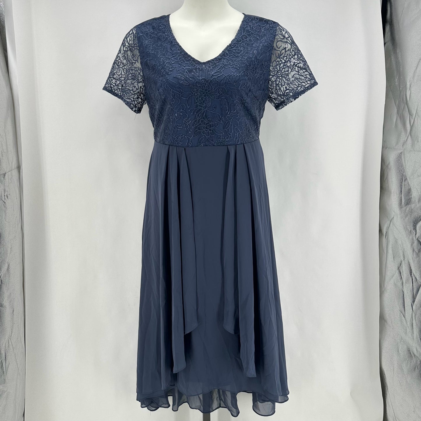 Size XL NO TAG Mother of Bride Dress