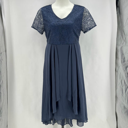 Size XL NO TAG Mother of Bride Dress