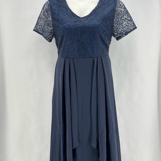 Size XL NO TAG Mother of Bride Dress