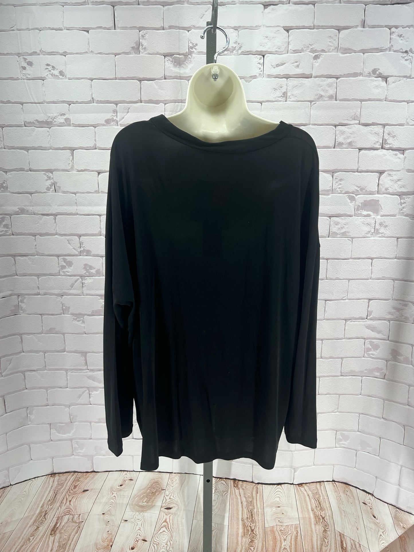 Size 3X EILEEN FISHER Shirt