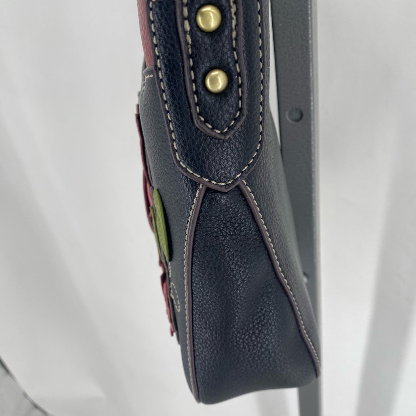 Black CHALA Cross-body