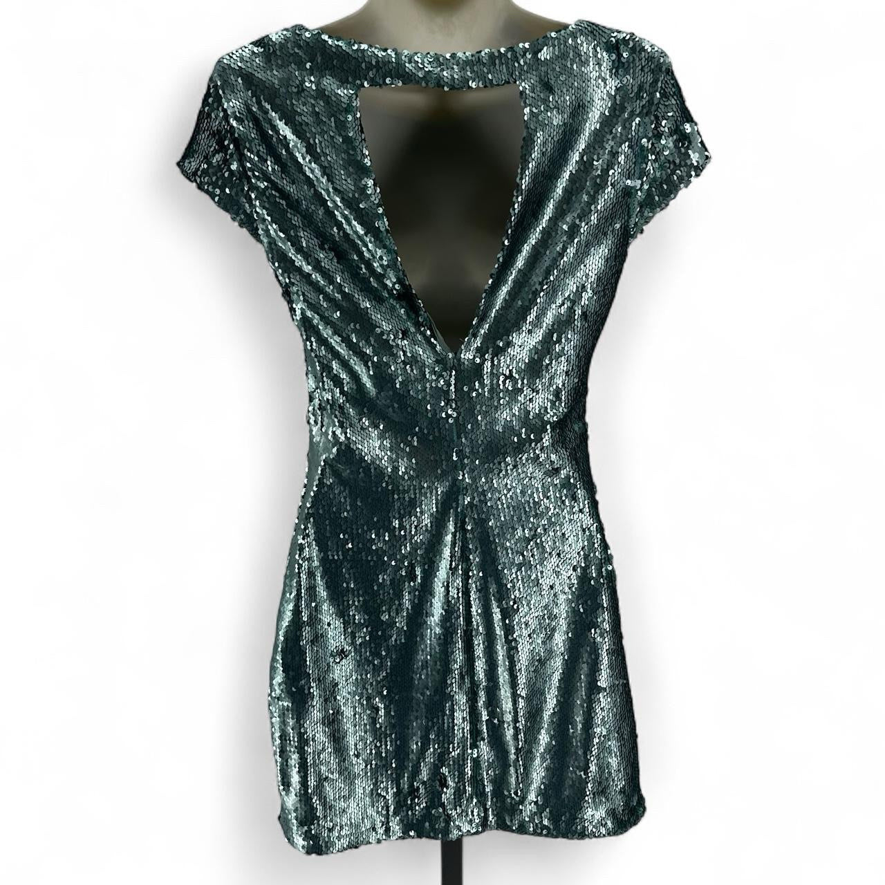 Size S ZARA BASIC Dress