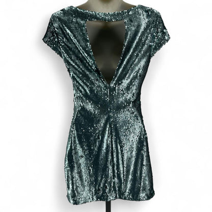 Size S ZARA BASIC Dress