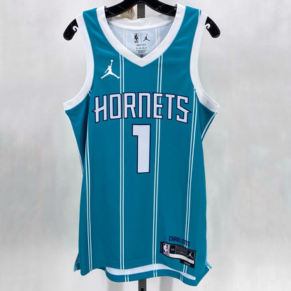 Turquoise Size M NIKE Men's Apparel