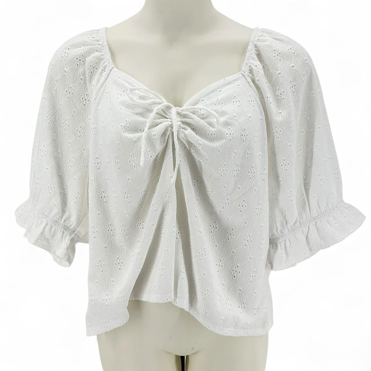 Size 26/28 LANE BRYANT Shirt