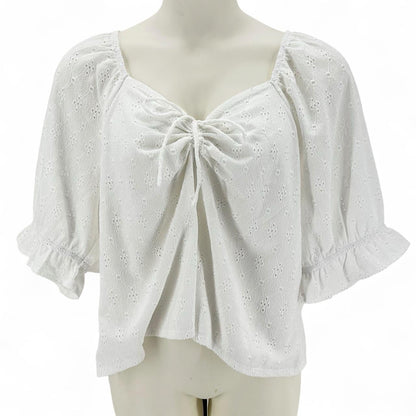 Size 26/28 LANE BRYANT Shirt