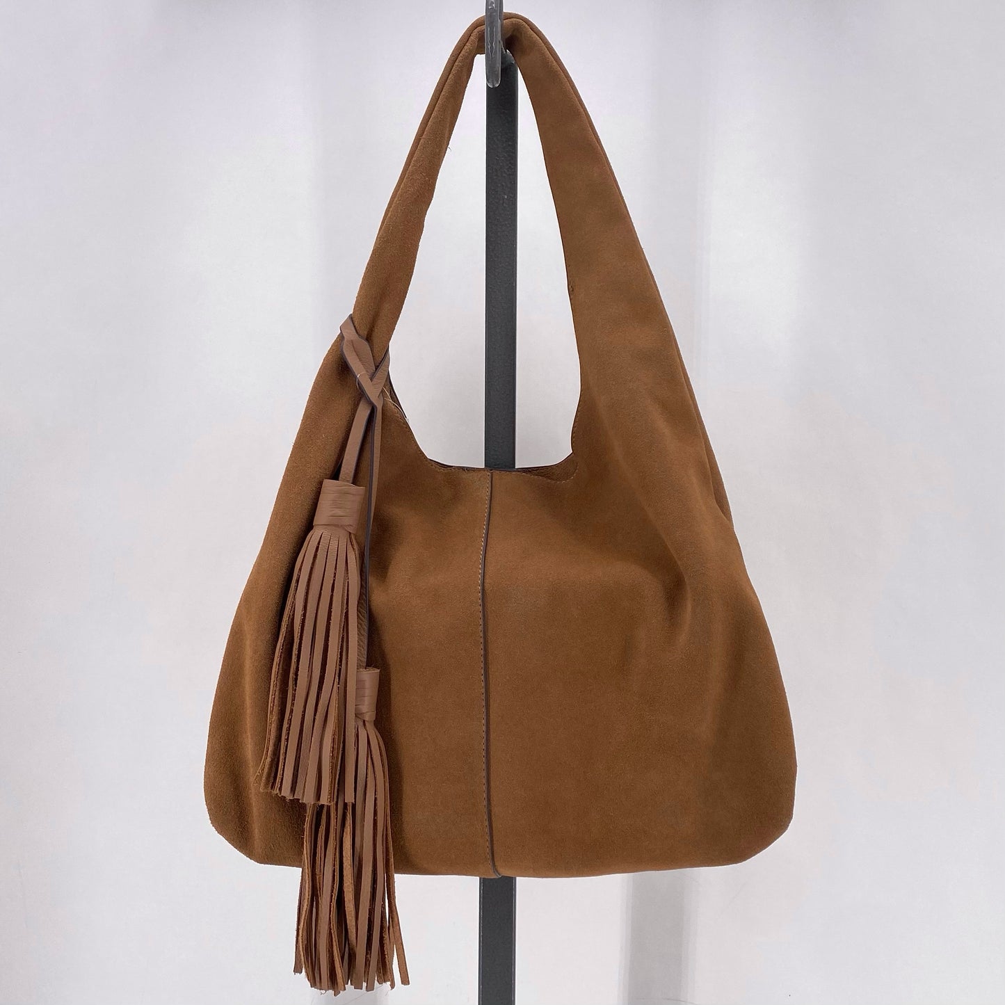 BROWN Rachel Zoe Shoulder Bag