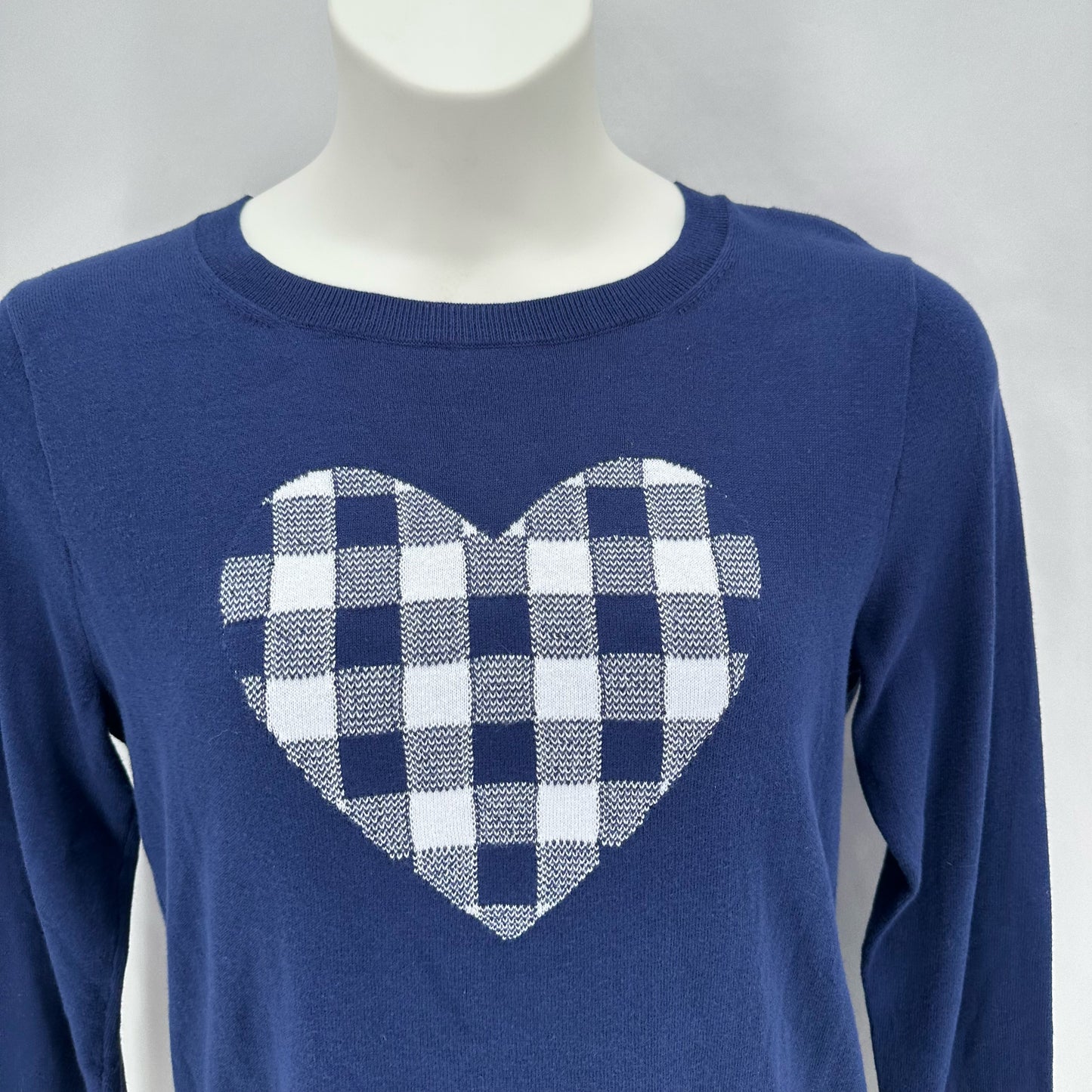 Size L J CREW Sweater