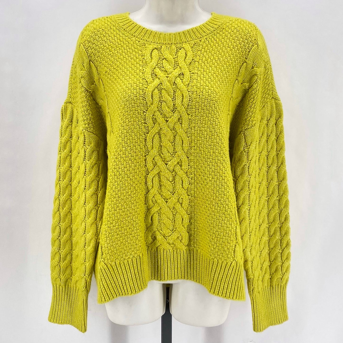 Size XL st john bay Sweater