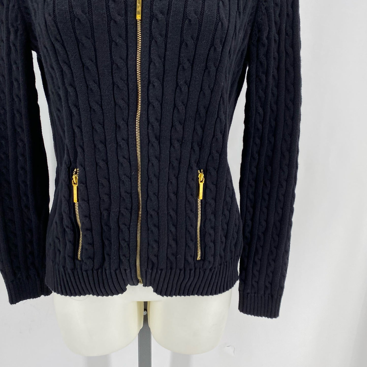 Size S Lauren Cardigan