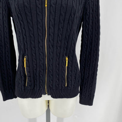 Size S Lauren Cardigan