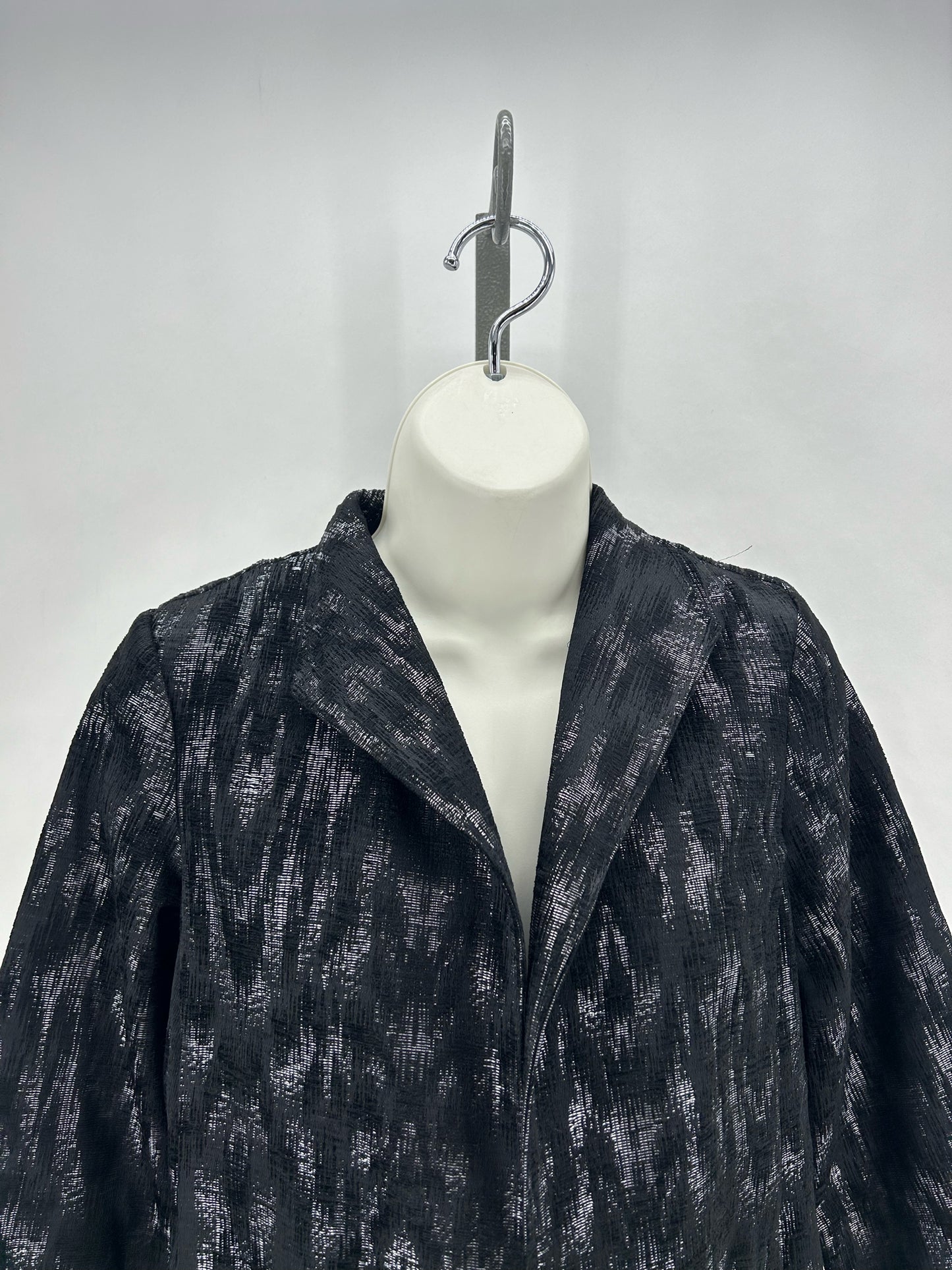 Size PP EILEEN FISHER Jacket