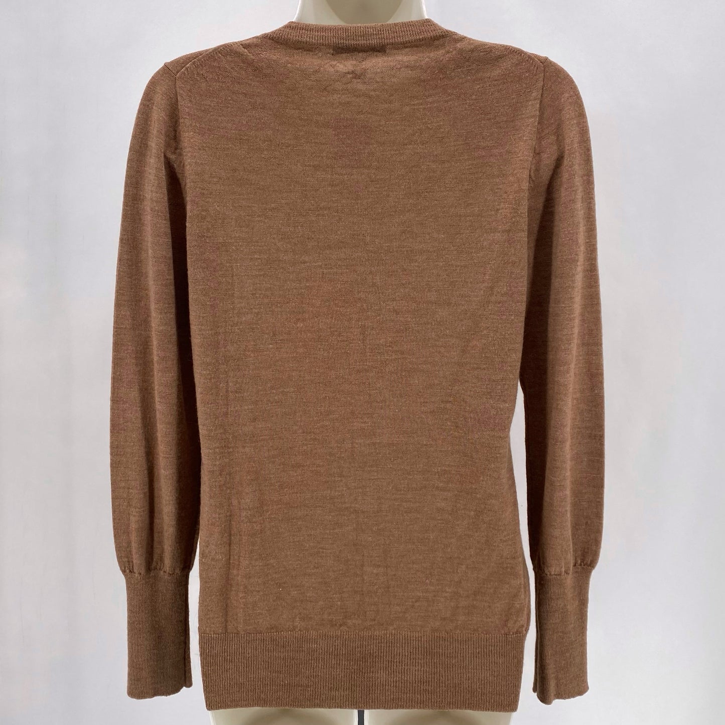 Size S J CREW Sweater
