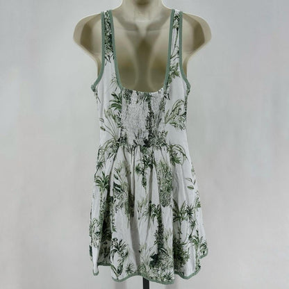 Size 8 Rachel Zoe FLOWERS Dress