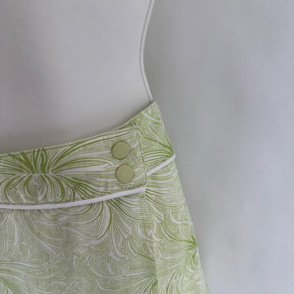 Size 8 PATAGONIA SWIRL Skirt