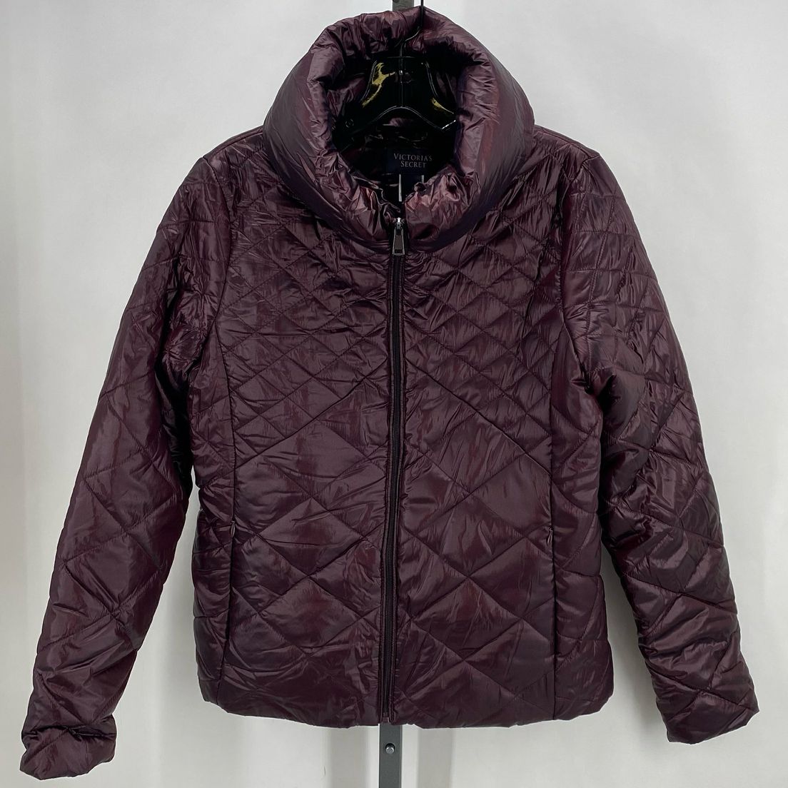 Size S VICTORIA'S SECRET Nylon Jacket (Outdoor)