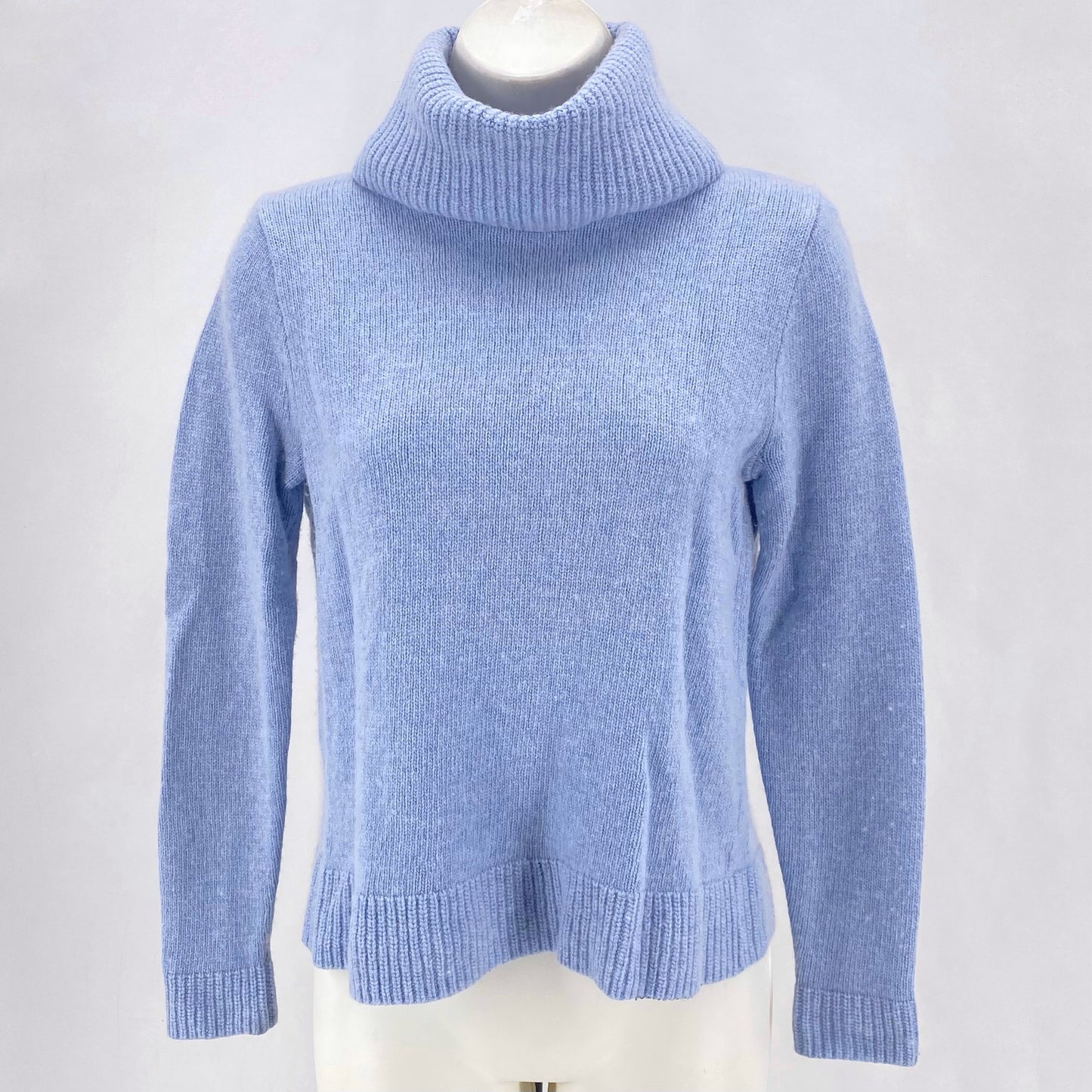 Size S J CREW Sweater