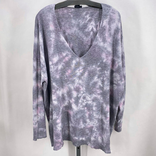 Size 3 TORRID Tie dye Sweater