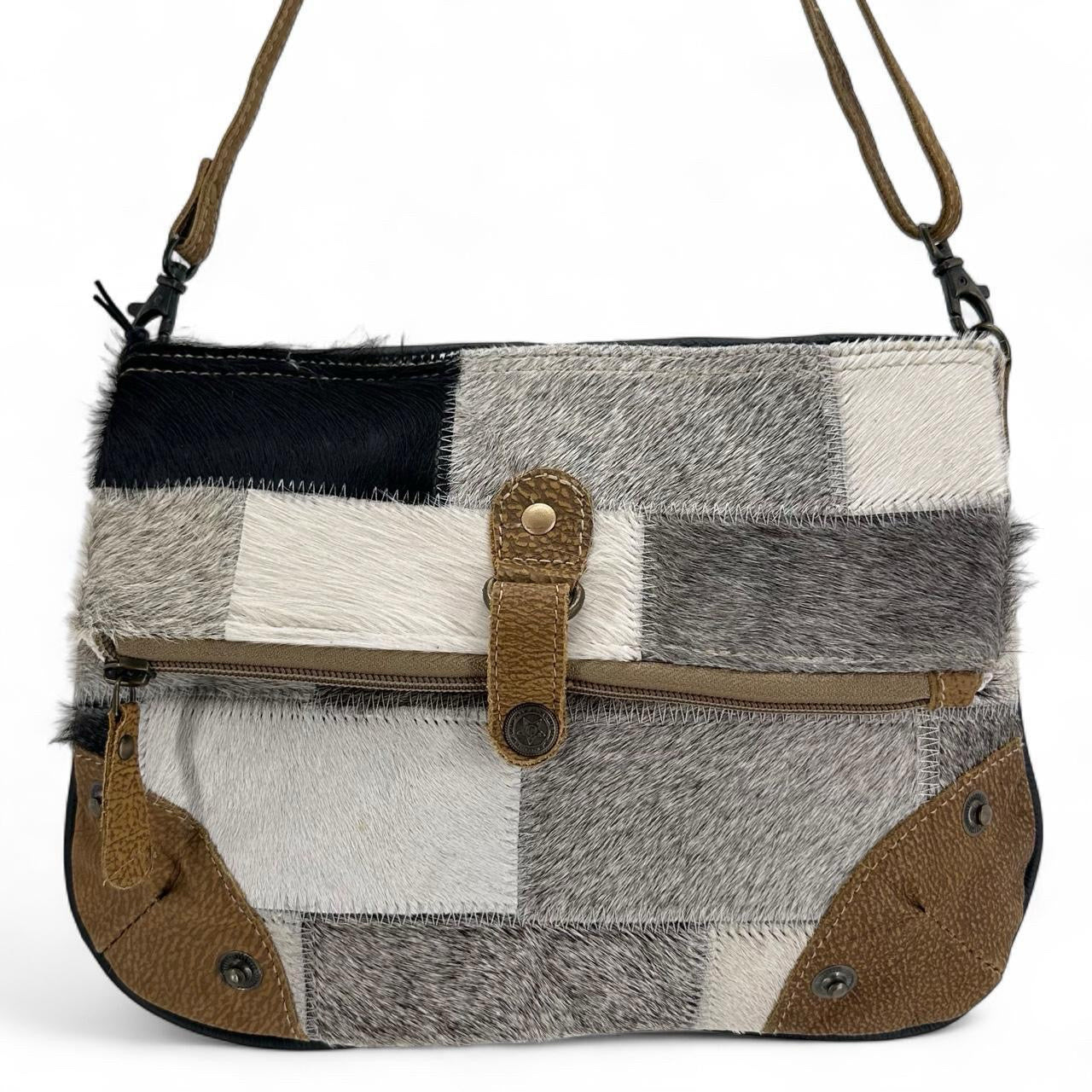 Multi-Color MYRA BAGS Cross-body