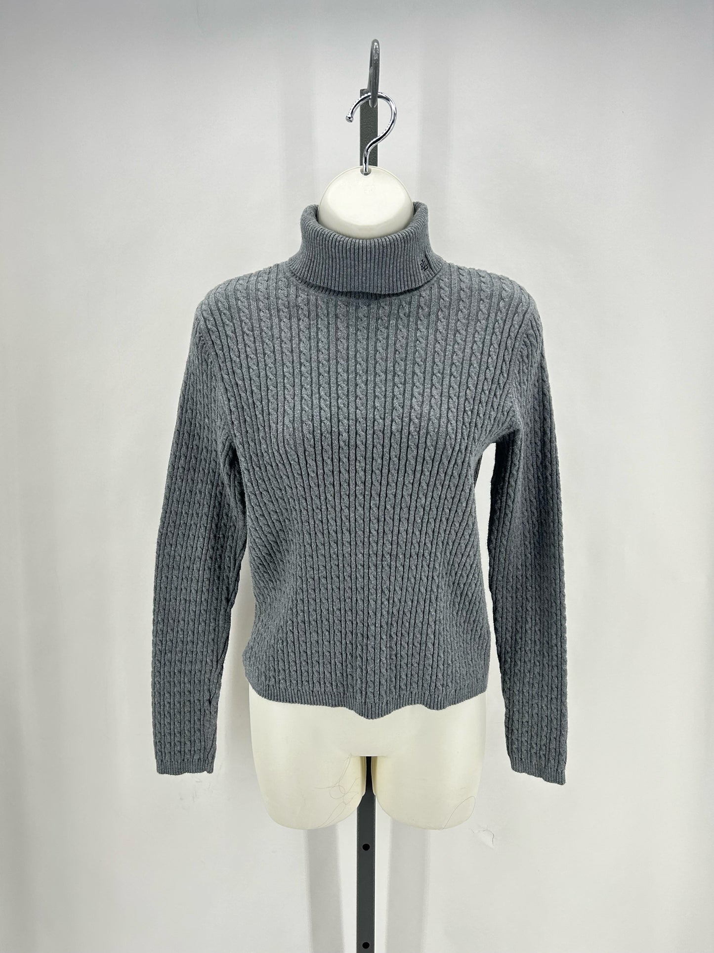 Size M Lauren Sweater