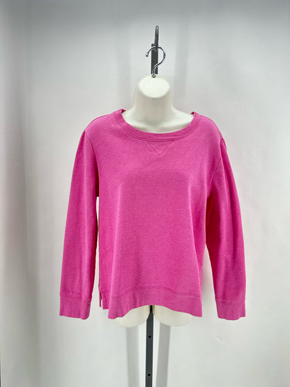 Size L TALBOTS Sweatshirt