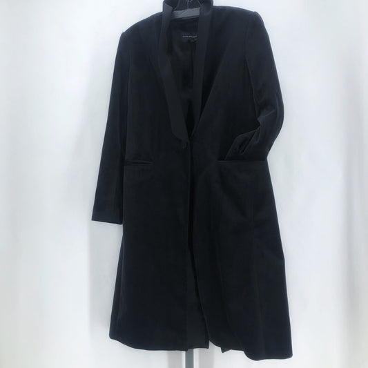 Size S CLUB MONACO Polyester Jacket (Outdoor)