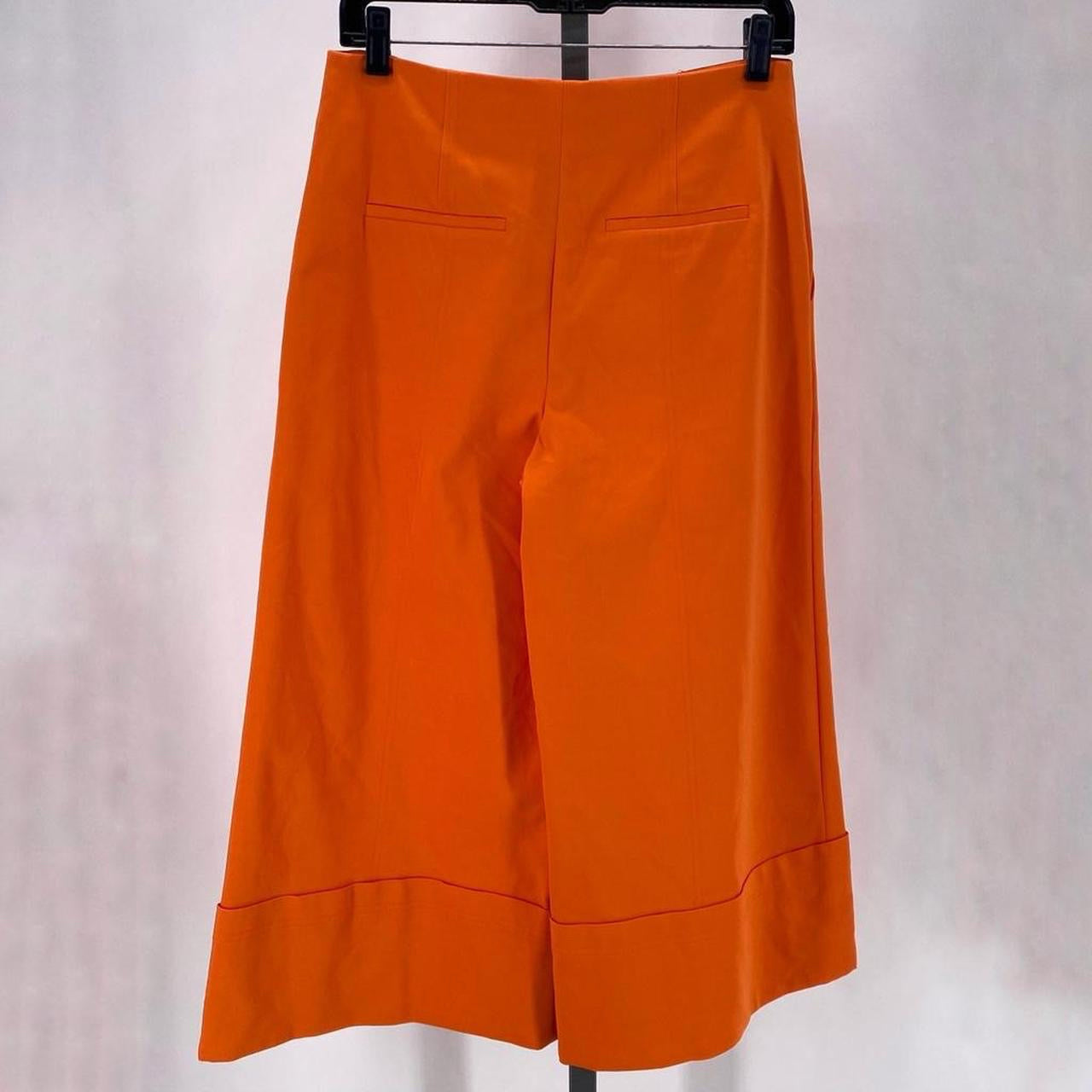Size 6 ALICE & OLIVIA Capri
