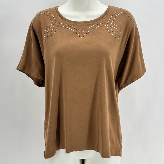 Size 1 CHICO'S Shirt