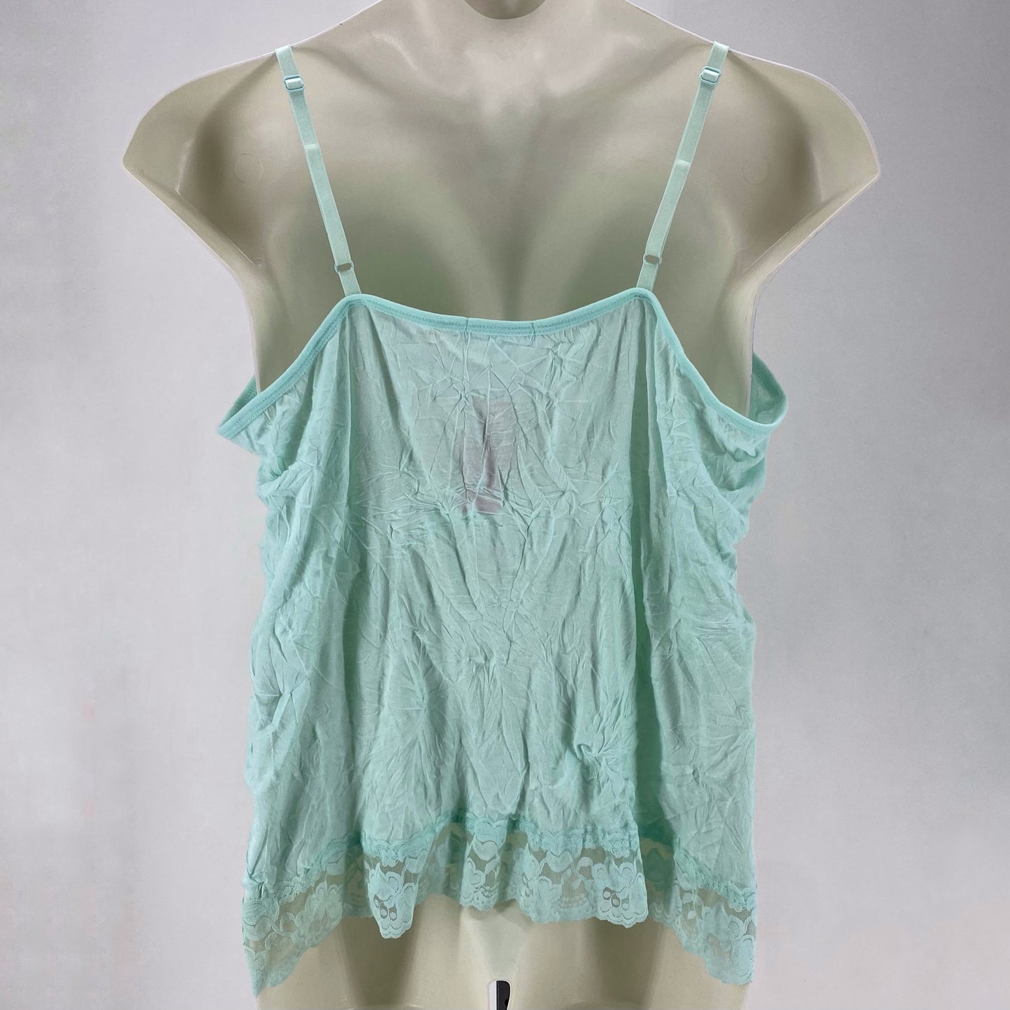 Size 3X DRESSBARN Camisole